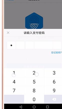 淘寶如何設置指紋支付？設置指紋支付方法說明