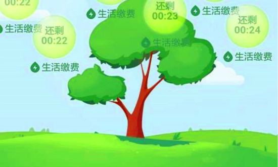 在支付寶里怎么刷螞蟻森林能量？刷螞蟻森林能量方法介紹