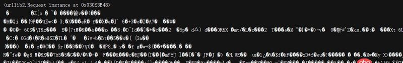 Python爬蟲的亂碼問題？