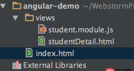python - angular route 與 django urls 沖突怎么解決？