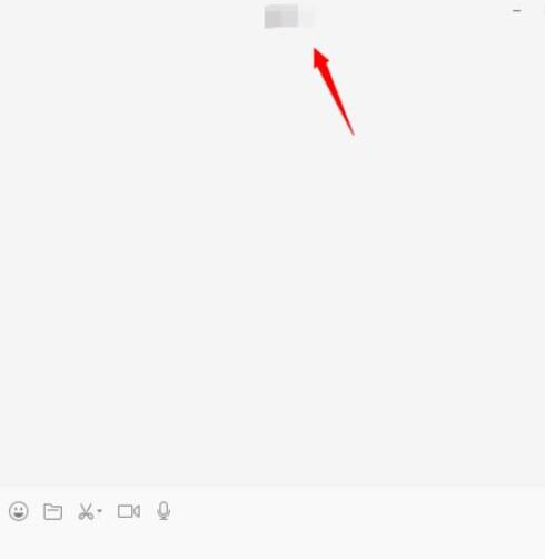 微信電腦版客戶端怎么跟好友語音聊？微信電腦版客戶端跟好友語音聊操作步驟分享