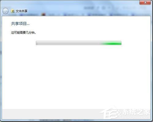 Win7提示沒有權限訪問網絡資源怎么辦？