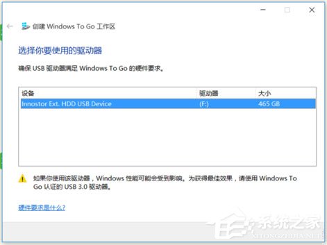 Win8系統如何在U盤上完美使用Windows To Go？