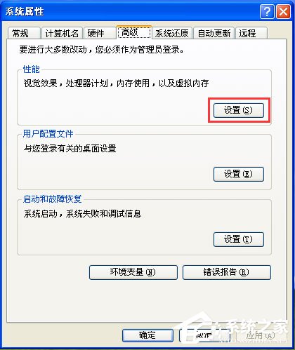 WinXP系統pagefile.sys是什么文件？WinXP系統刪除pagefile.sys文件的方法
