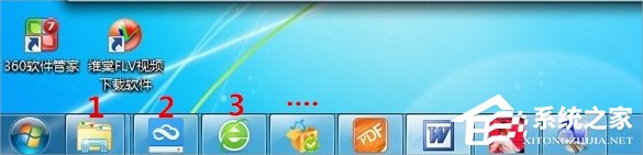 Win7系統徽標常用快捷鍵有哪些？