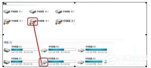 Win7怎么設置文件共享？Win7共享設置方法