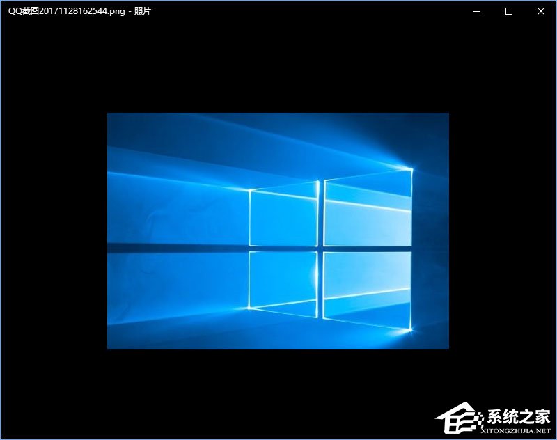 Win10打開圖片提示“當OLE服務于對象服務器通訊時后者已停止”咋辦？