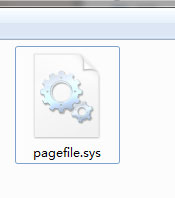 Win7系統如何把虛擬內存設置在其它盤符？