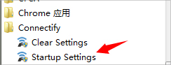Win7系統Connectify怎么設置？