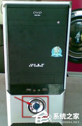 WindowsXP電腦無法關機的解決方法