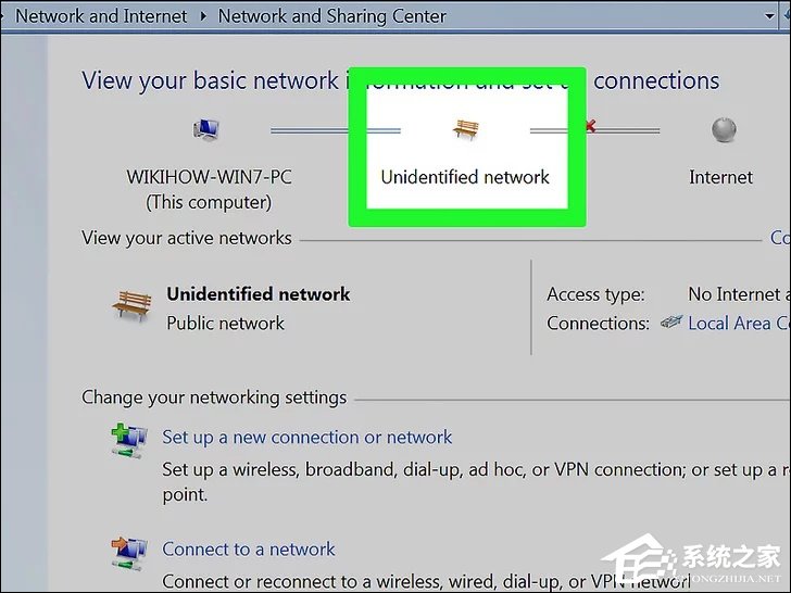 Windows兩臺電腦怎么連接？MAC兩臺電腦網線直連共享設置方法
