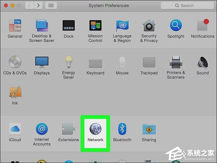 Windows兩臺電腦怎么連接？MAC兩臺電腦網線直連共享設置方法