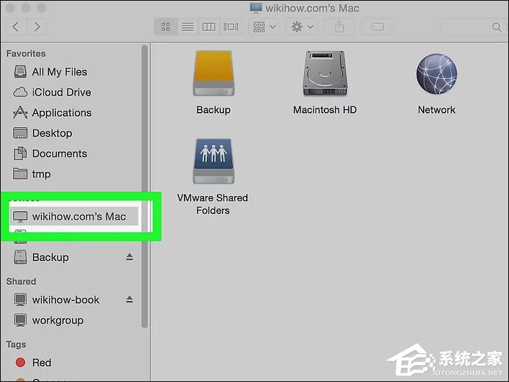 Windows兩臺電腦怎么連接？MAC兩臺電腦網線直連共享設置方法