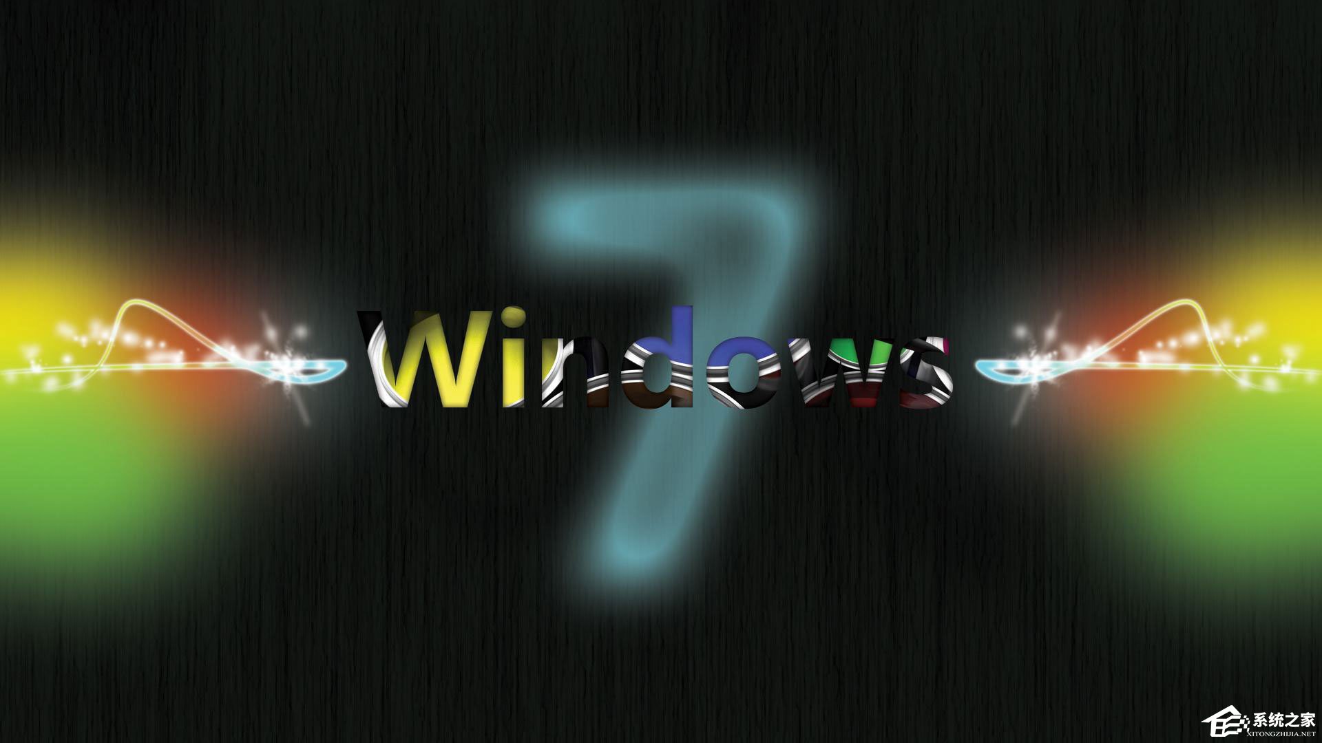 Win7系統如何更改工作組名稱？
