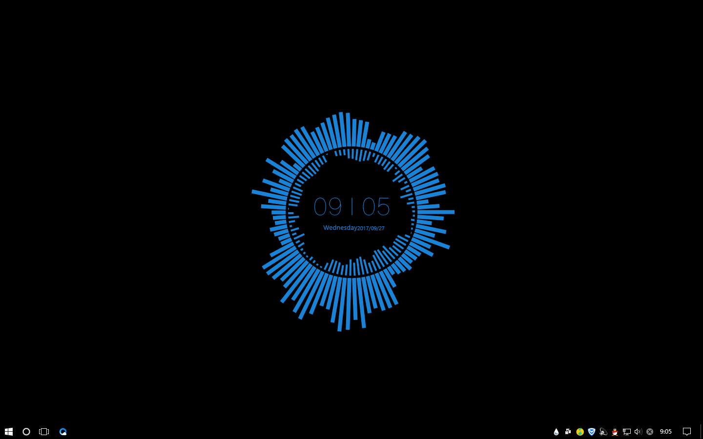 Win10系統下怎么隱藏回收站？