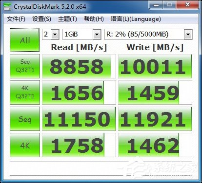 系統安裝到內存中是怎么樣的體驗？RAMOS Win7安裝教程