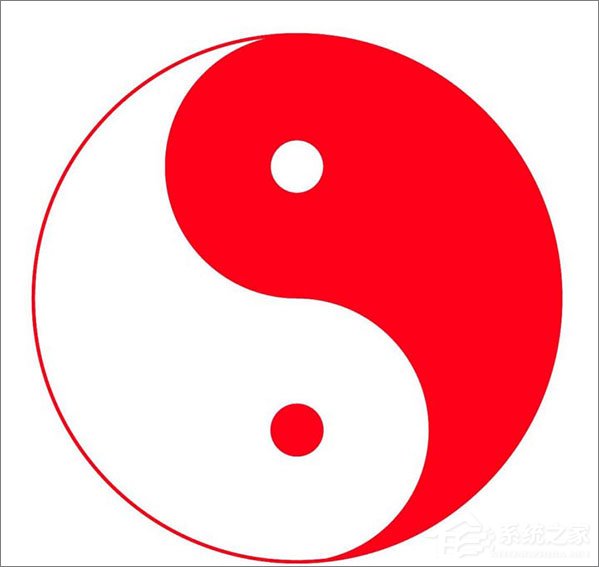Windows系統自帶的畫圖工具如何填充顏色？