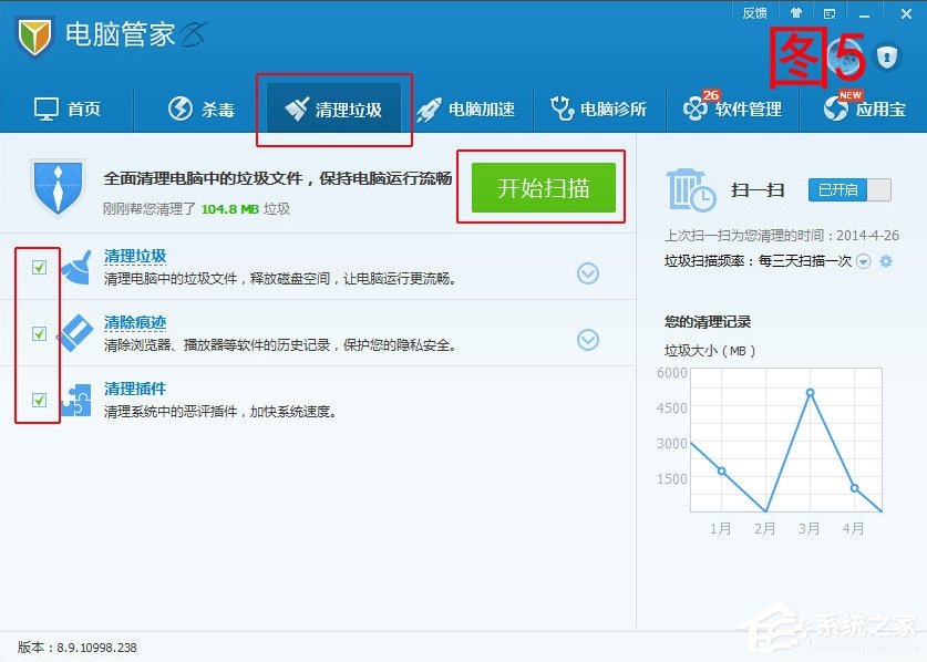 Win7電腦反應變慢怎么辦？