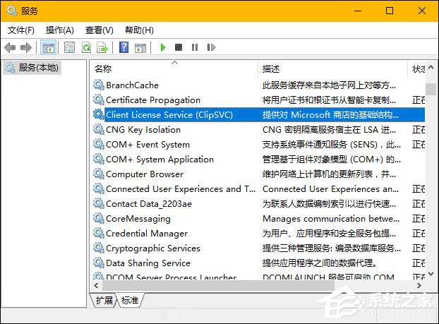 wsappx是什么進程？Win10系統中的wsappx進程有什么作用？
