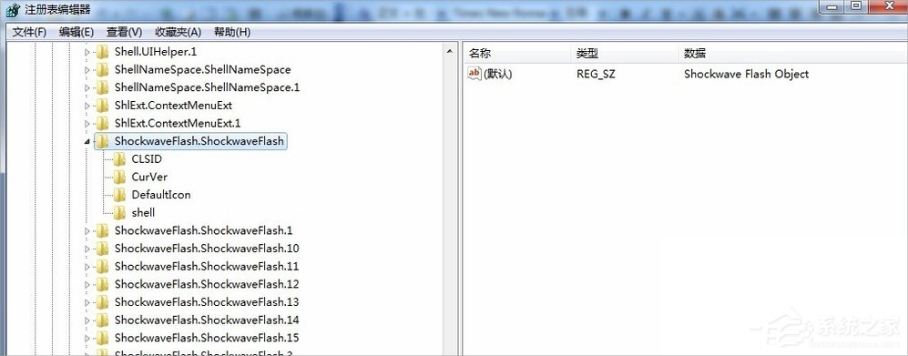 Win7無法注冊Flash Player的Activex控件怎么辦？