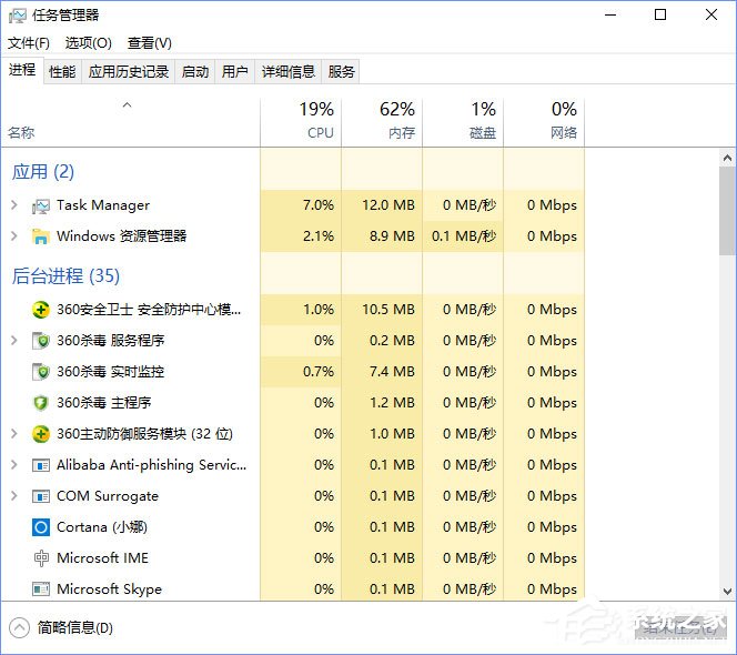 Win10輸入文字提示“pinyinup.exe應用程序錯誤”怎么辦？