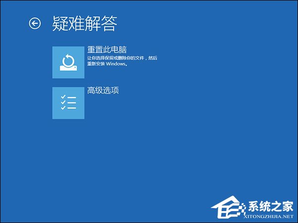 升級Win10系統之后一開機就藍屏且電腦不斷重啟怎么解決？
