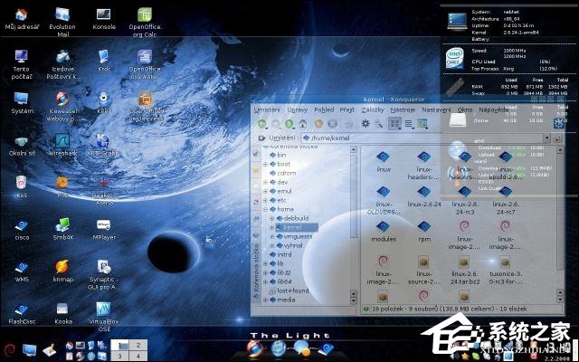 龍芯CPU可以運行Windows操作系統嗎？龍芯CPU支持哪些系統？