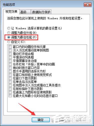 Win7系統提示“顯存不足無法啟動游戲”怎么辦？