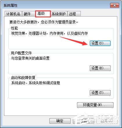 Win7系統提示“顯存不足無法啟動游戲”怎么辦？