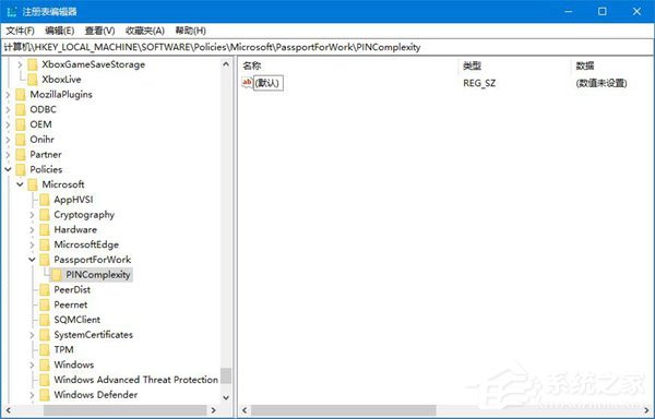 PIN是什么意思？Windows10如何限定PIN的最小位數？