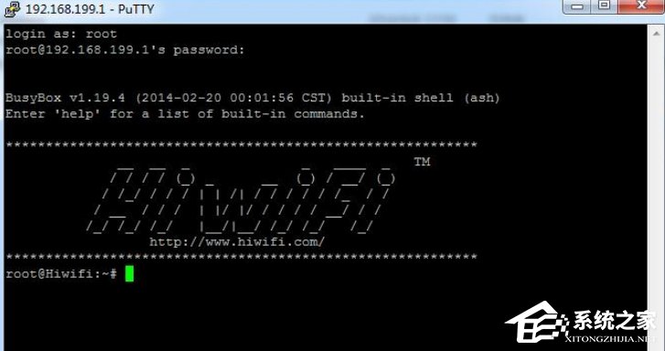 Win7極壹秒路由怎么刷RippleOS？