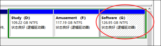 Win10怎樣擴大C盤空間？C盤空間小如何擴大？