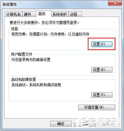 Win7提示“顯示器驅動程序已停止響應并且已成功恢復”如何解決？