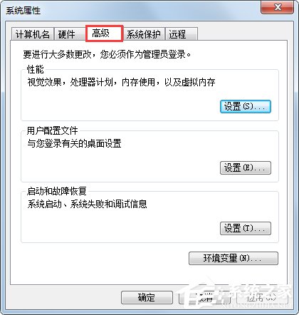 Win7提示“顯示器驅動程序已停止響應并且已成功恢復”如何解決？
