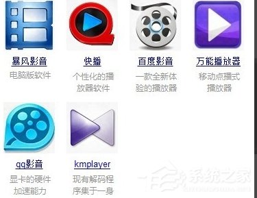 Windows7視頻文件打不開怎么辦？