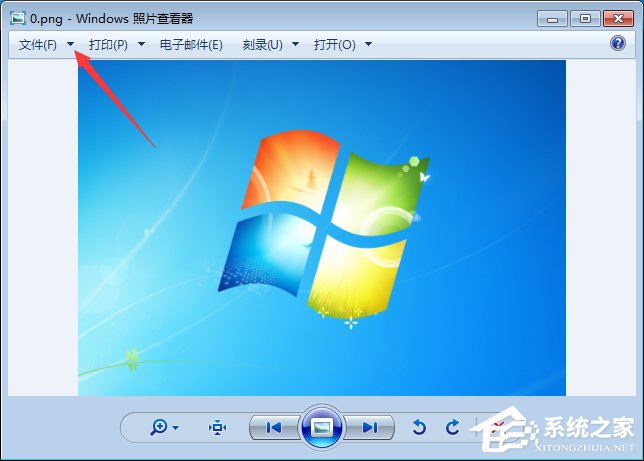 Win7圖片怎么更換打開方式？Win7更換看圖方式的方法