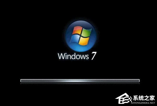 Win7電腦點關機變成注銷怎么辦？