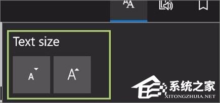 Windows10如何更改edge字體？edge字體的設置方法