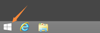 Win8.1開始屏幕背景怎么設置？