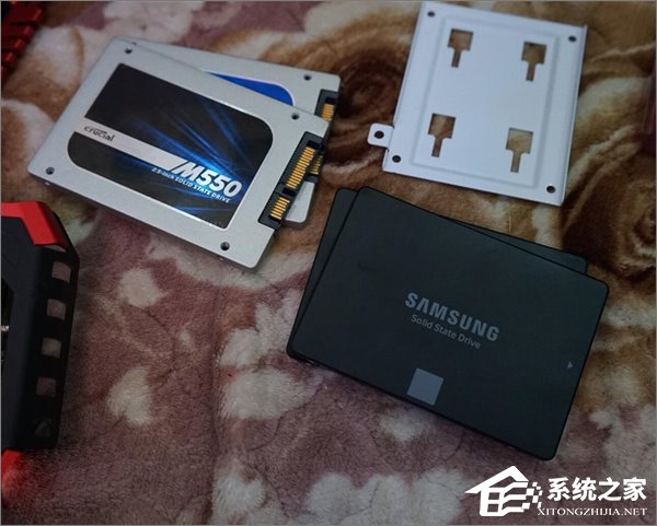 Win10如何靈活運用磁盤管理工具？