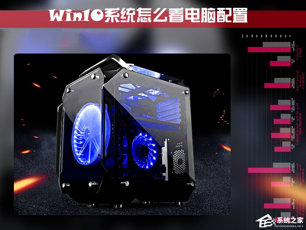 Win10系統怎么看電腦配置？有那些方法可以查看系統配置？