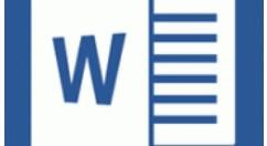word中怎么刪掉空白頁