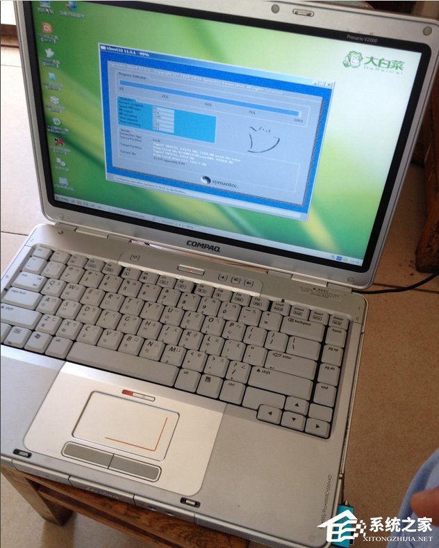 WindowsXP提示配額不足怎么辦？