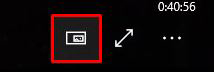 Win10創意者如何開啟畫中畫功能？