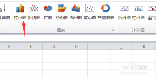 excel圖表制作怎么顯示兩個Y坐標軸 顯示兩個Y坐標軸方法介紹