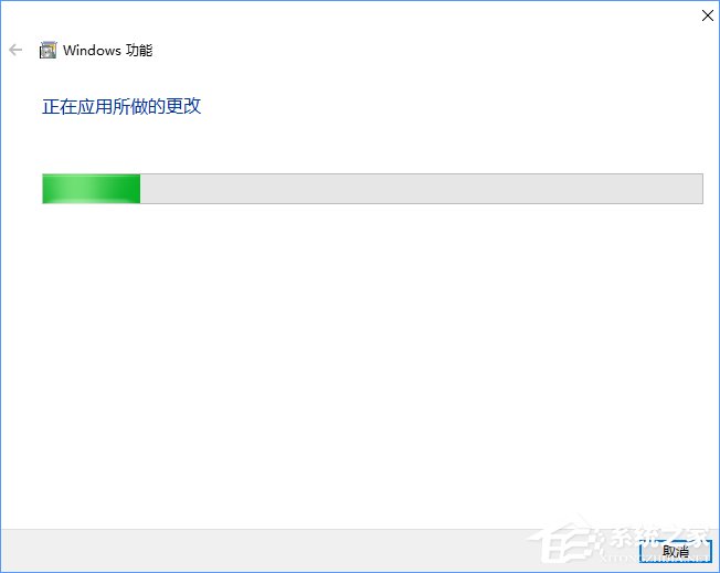 Win10如何搭建FTP服務器以實現快速傳輸文件？