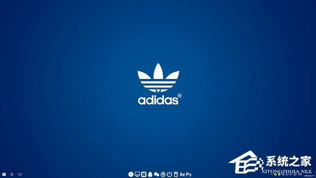 如何打造酷炫的Win10桌面效果？