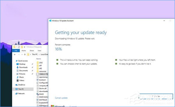 如何安裝或升級Win10創意者更新正式版？四種方法任你選！