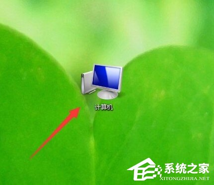 Win7怎么添加桌面時鐘日歷？