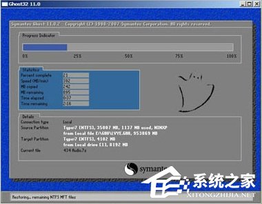 Win7系統出現Windows錯誤恢復該怎么辦？
